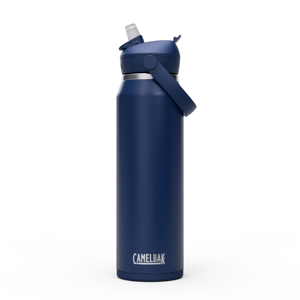 Thrive Flip Straw VSS 1.0L Navy - Image 1