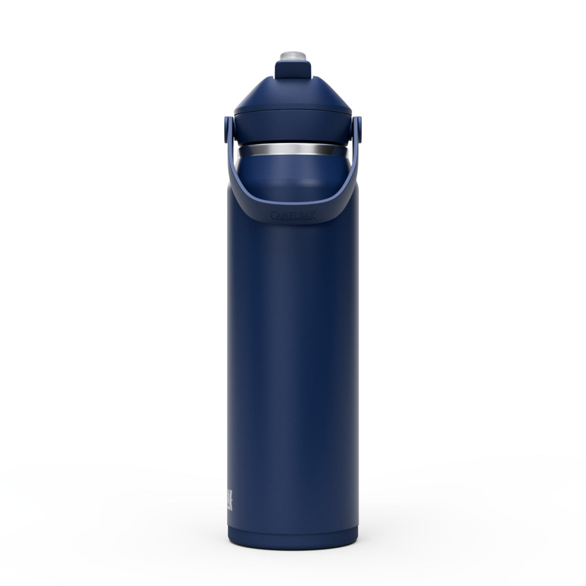 Thrive Flip Straw VSS 1.0L Navy - Image 2