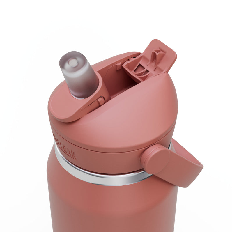 Thrive Flip Straw VSS 1.0L Sierra Red - Image 3