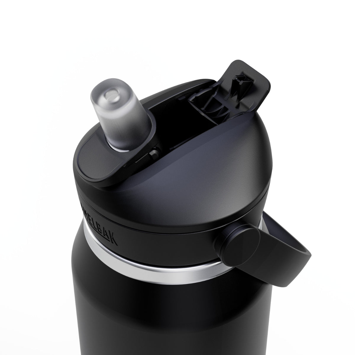 Thrive Flip Straw VSS 1.0L Black - Image 6