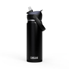 Thrive Flip Straw VSS 600ml Black - Image 1