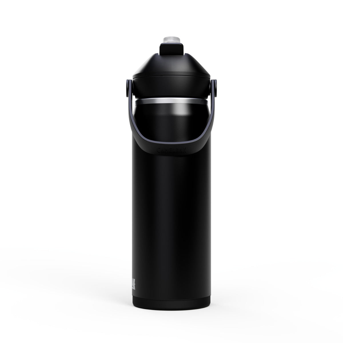 Thrive Flip Straw VSS 600ml Black - Image 2