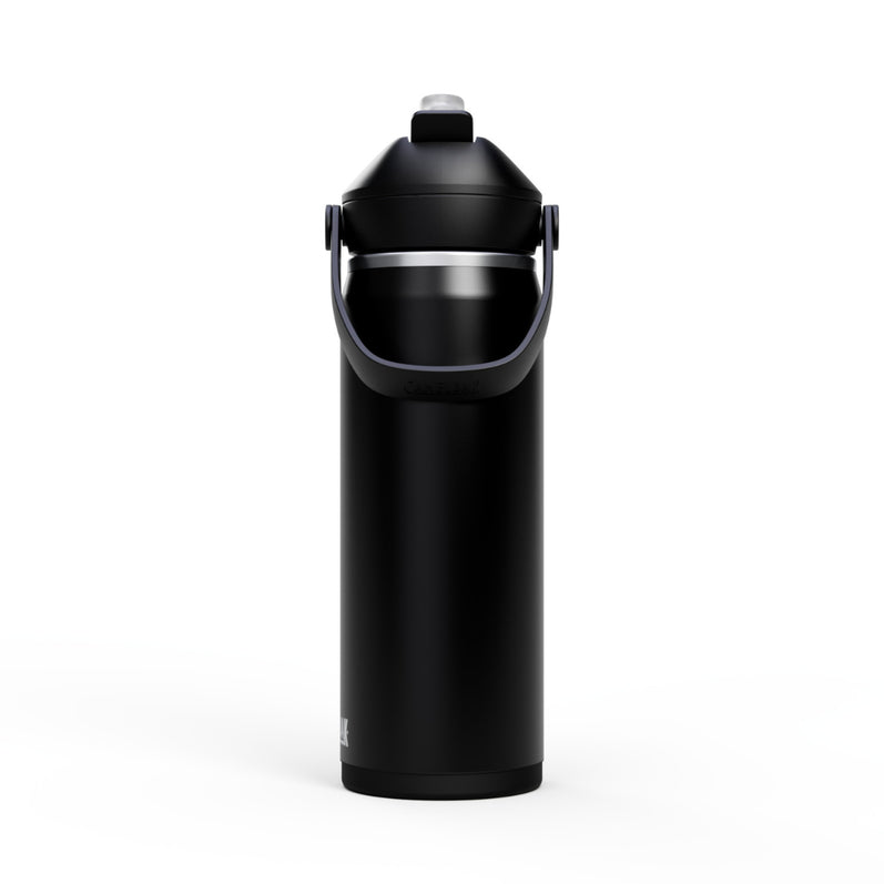 Thrive Flip Straw VSS 600ml Black - Image 2