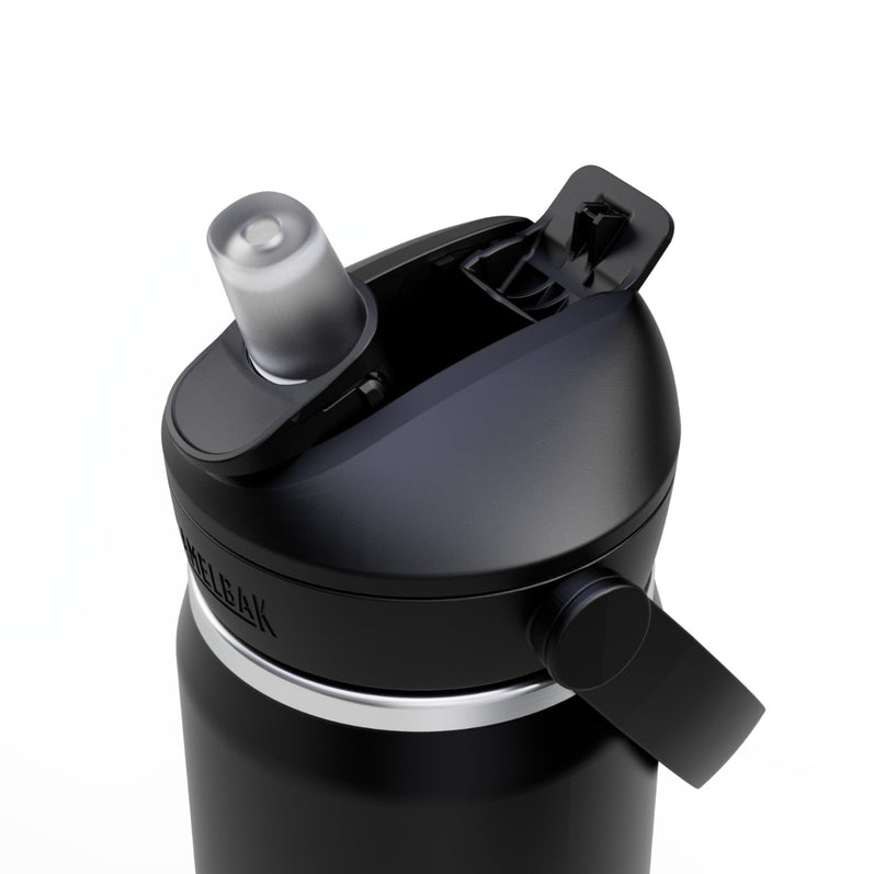 Thrive Flip Straw VSS 600ml Black - Image 3