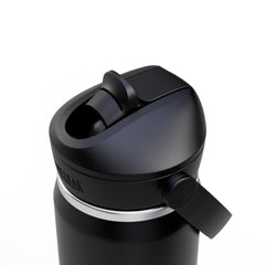 Thrive Flip Straw VSS 600ml Black - Image 4