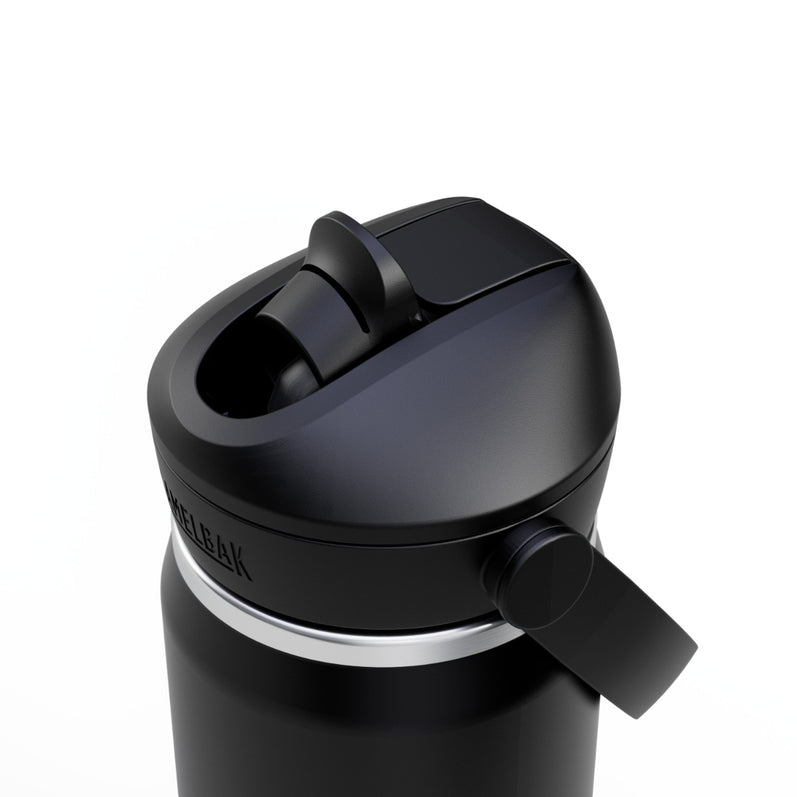 Thrive Flip Straw VSS 600ml Black - Image 4