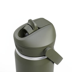 Thrive Flip Straw VSS 600ml Moss - Image 4