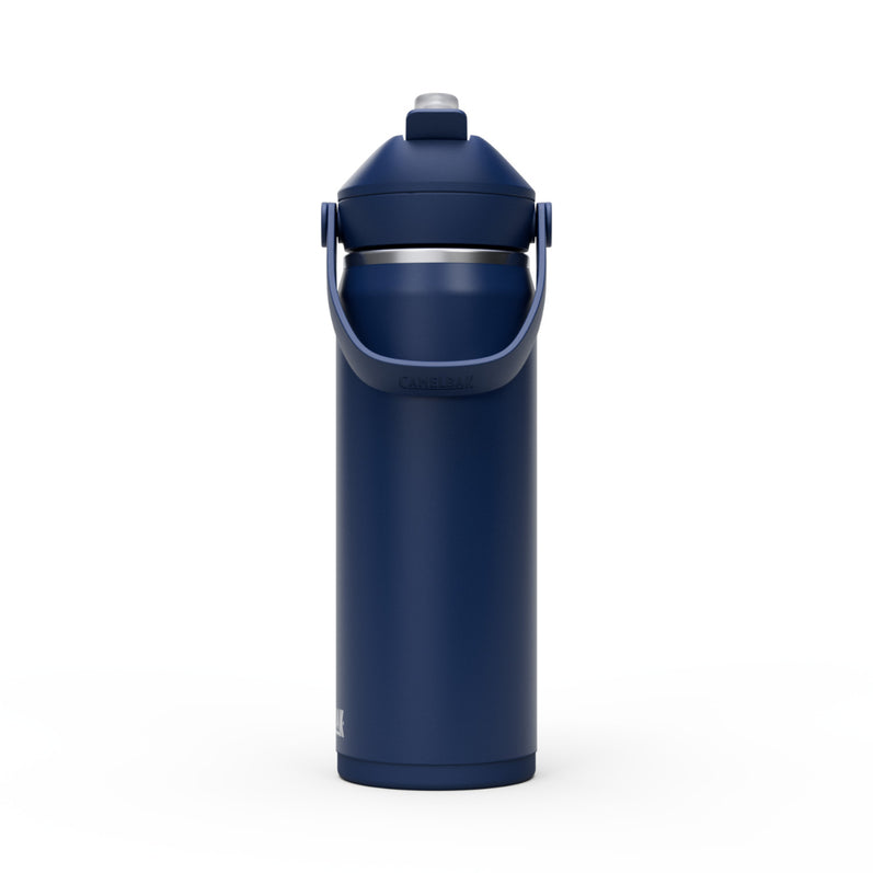 Thrive Flip Straw VSS 600ml Navy - Image 2