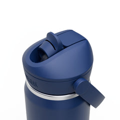 Thrive Flip Straw VSS 600ml Navy - Image 4