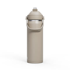 Thrive Flip Straw VSS 600ml Stone - Image 2