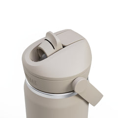 Thrive Flip Straw VSS 600ml Stone - Image 4