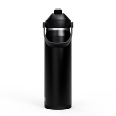 Thrive Flip Straw VSS 750ml Black - Image 2