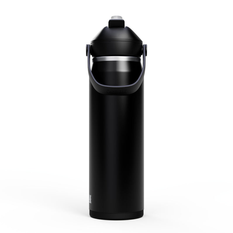 Thrive Flip Straw VSS 750ml Black - Image 2