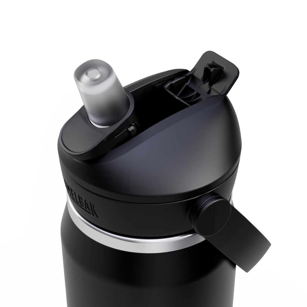 Thrive Flip Straw VSS 750ml Black - Image 3