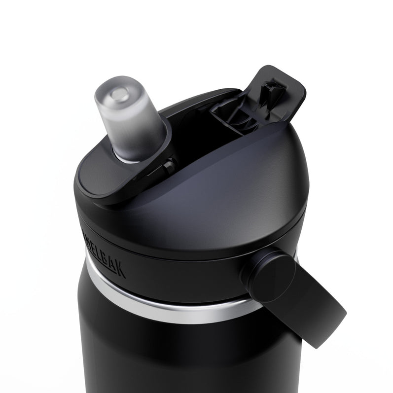 Thrive Flip Straw VSS 750ml Black - Image 3