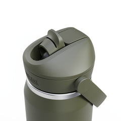 Thrive Flip Straw VSS 750ml Moss - Image 4