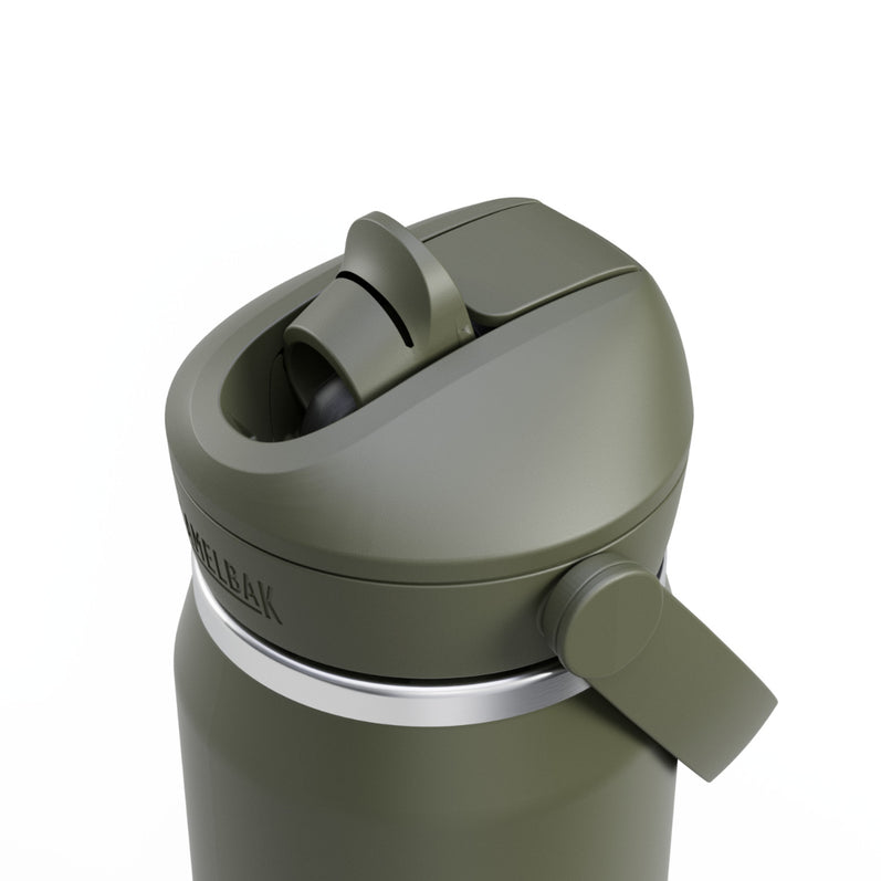 Thrive Flip Straw VSS 750ml Moss - Image 4