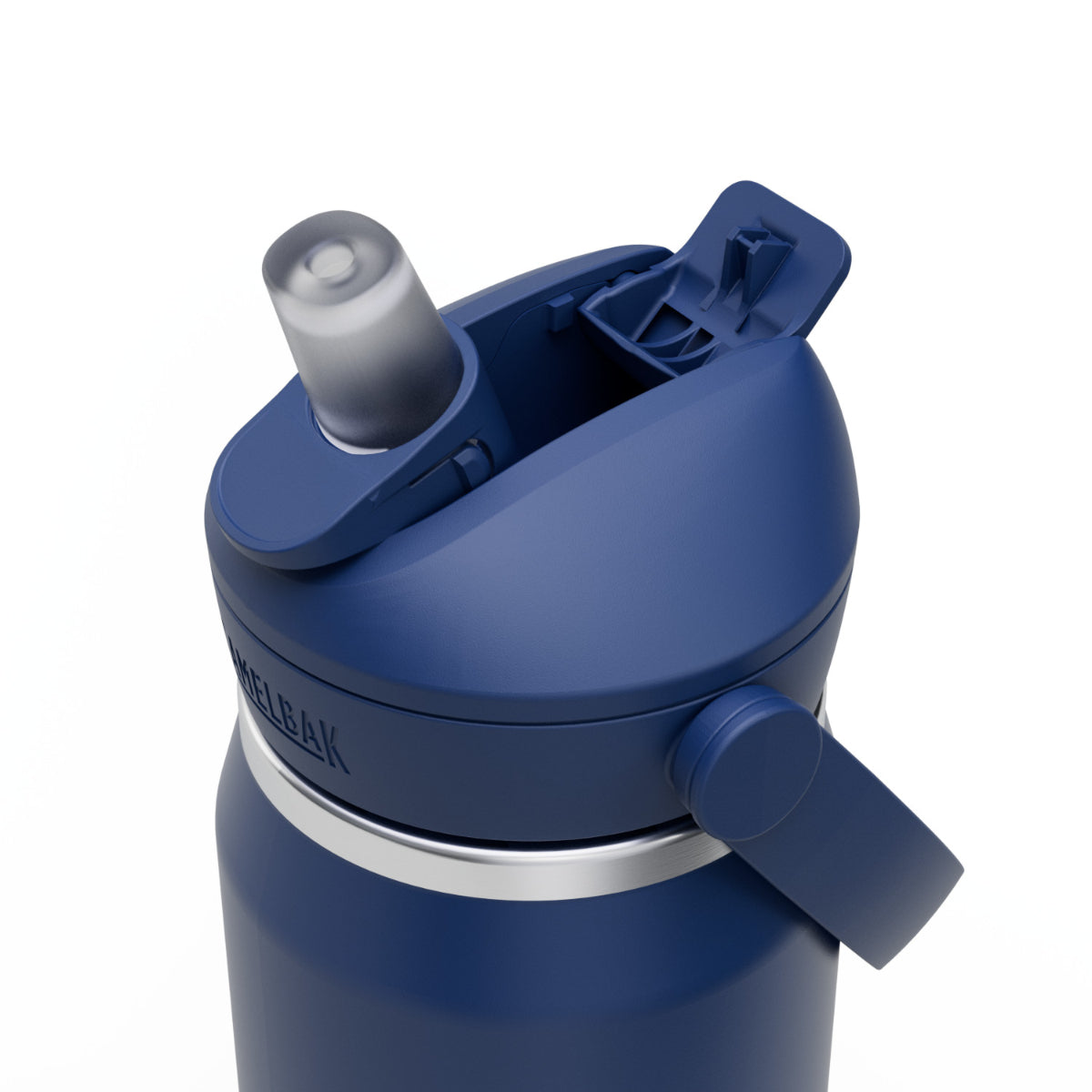 Thrive Flip Straw VSS 750ml Navy - Image 3