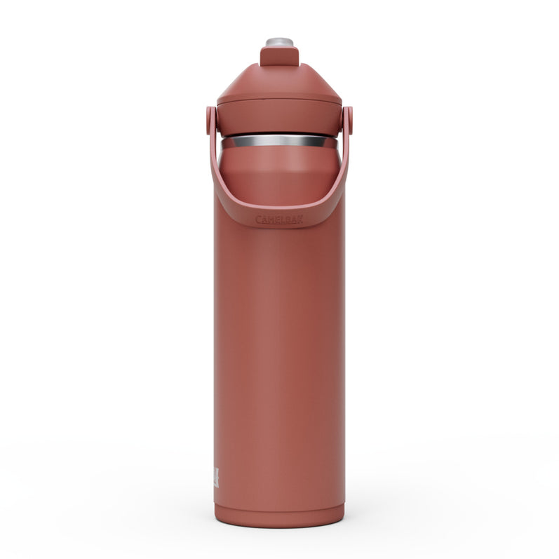 Thrive Flip Straw VSS 750ml Sierra Red - Image 2