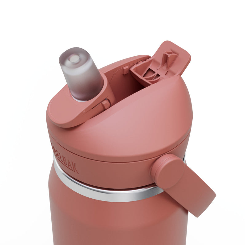 Thrive Flip Straw VSS 750ml Sierra Red - Image 3