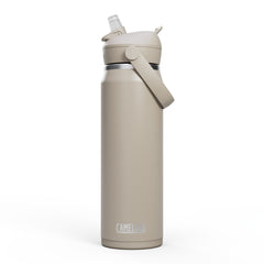 Thrive Flip Straw VSS 750ml Stone - Image 1