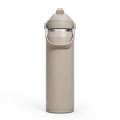 Thrive Flip Straw VSS 750ml Stone - Image 2