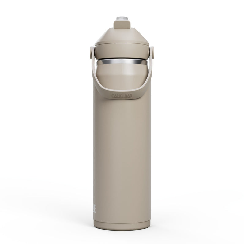 Thrive Flip Straw VSS 750ml Stone - Image 2