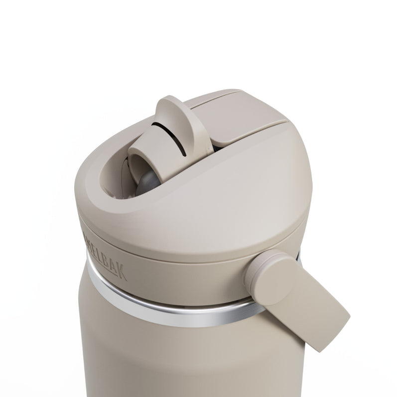 Thrive Flip Straw VSS 750ml Stone - Image 4