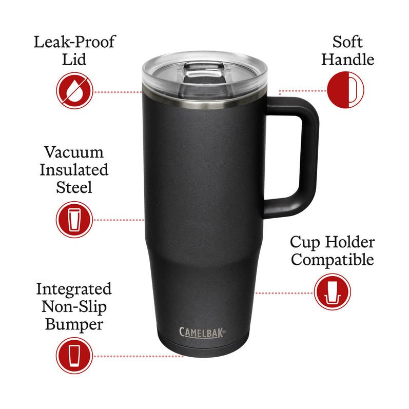 Thrive Mug, VSS 1.0L Black - Image 12
