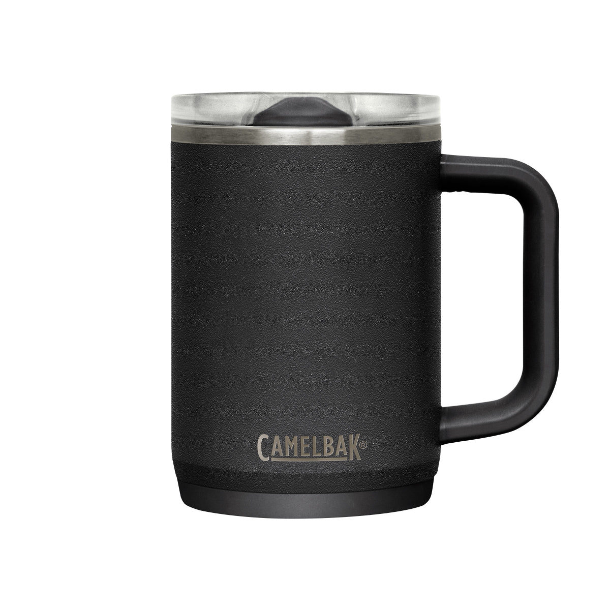 Thrive™ Mug VSS 500ml Black - Image 1
