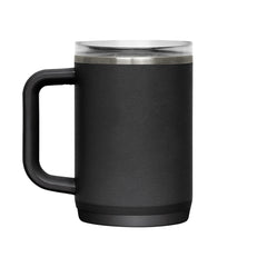 Thrive™ Mug VSS 500ml Black - Image 3