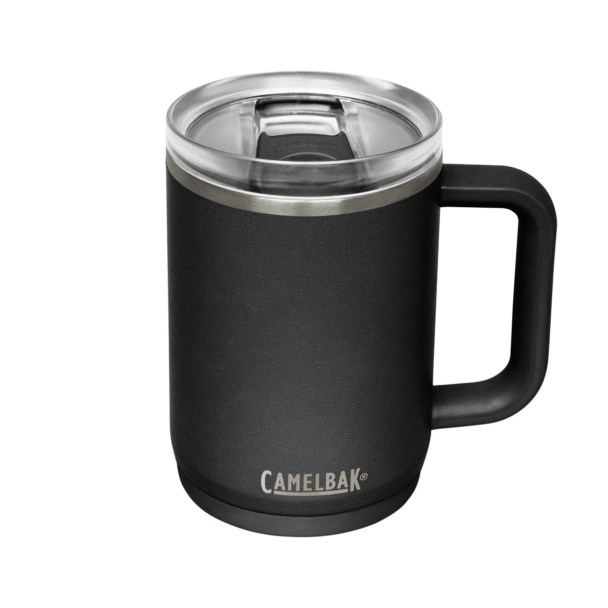 Thrive™ Mug VSS 500ml Black - Image 5