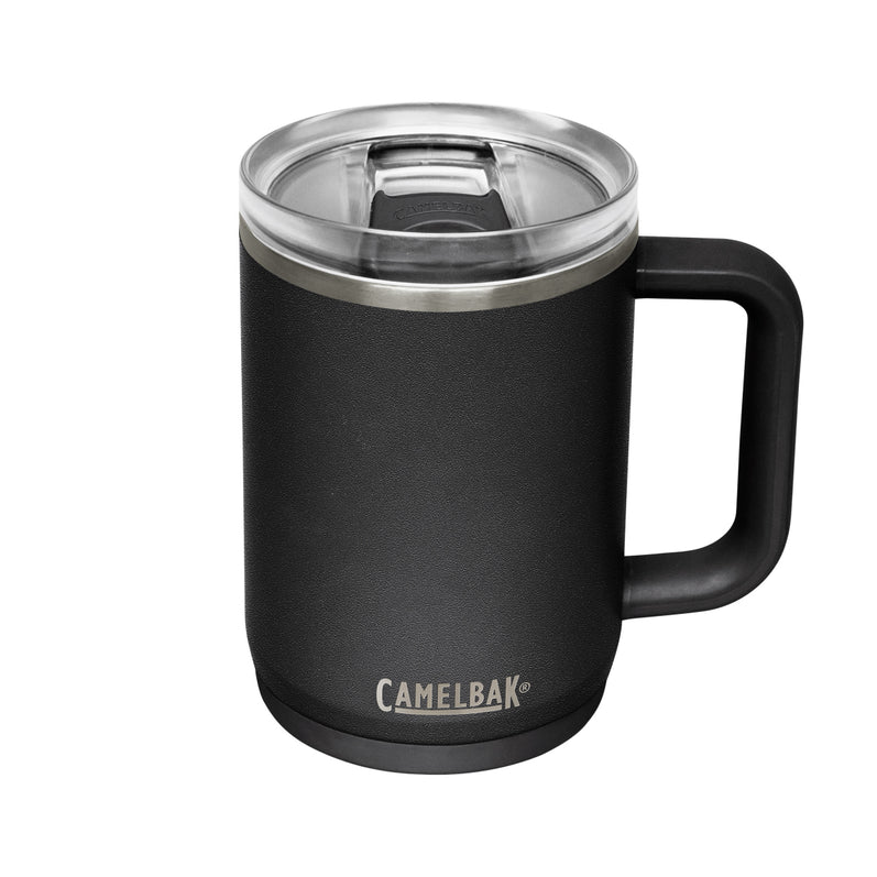 Thrive™ Mug VSS 500ml Black - Image 5