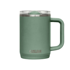 Thrive™ Mug VSS 500ml Moss - Image 1