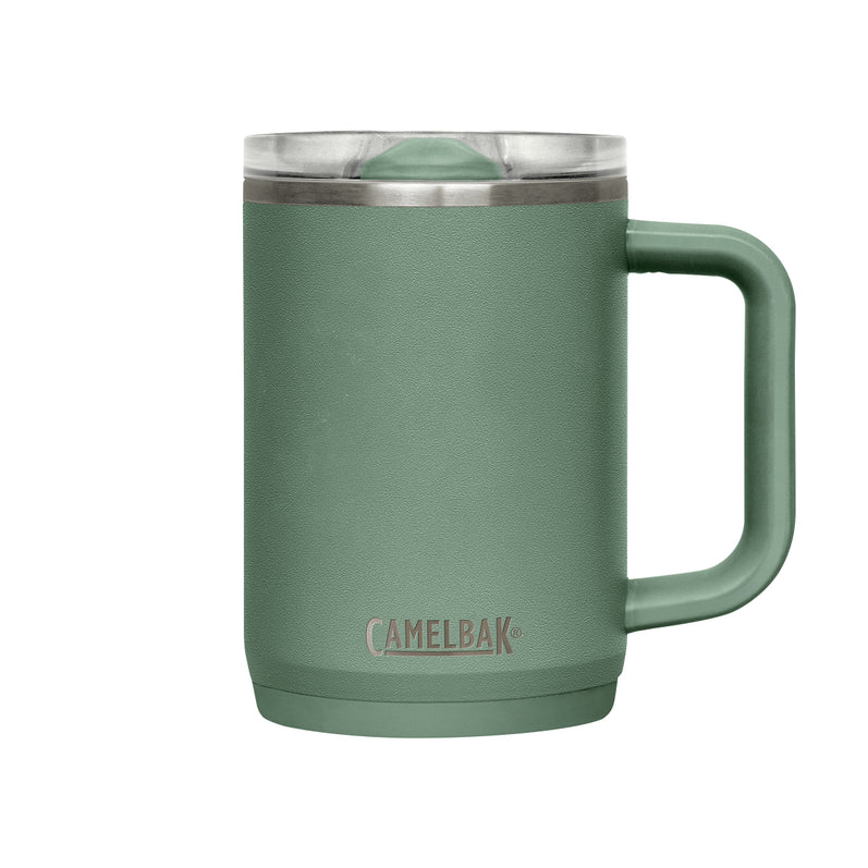 Thrive™ Mug VSS 500ml Moss - Image 1