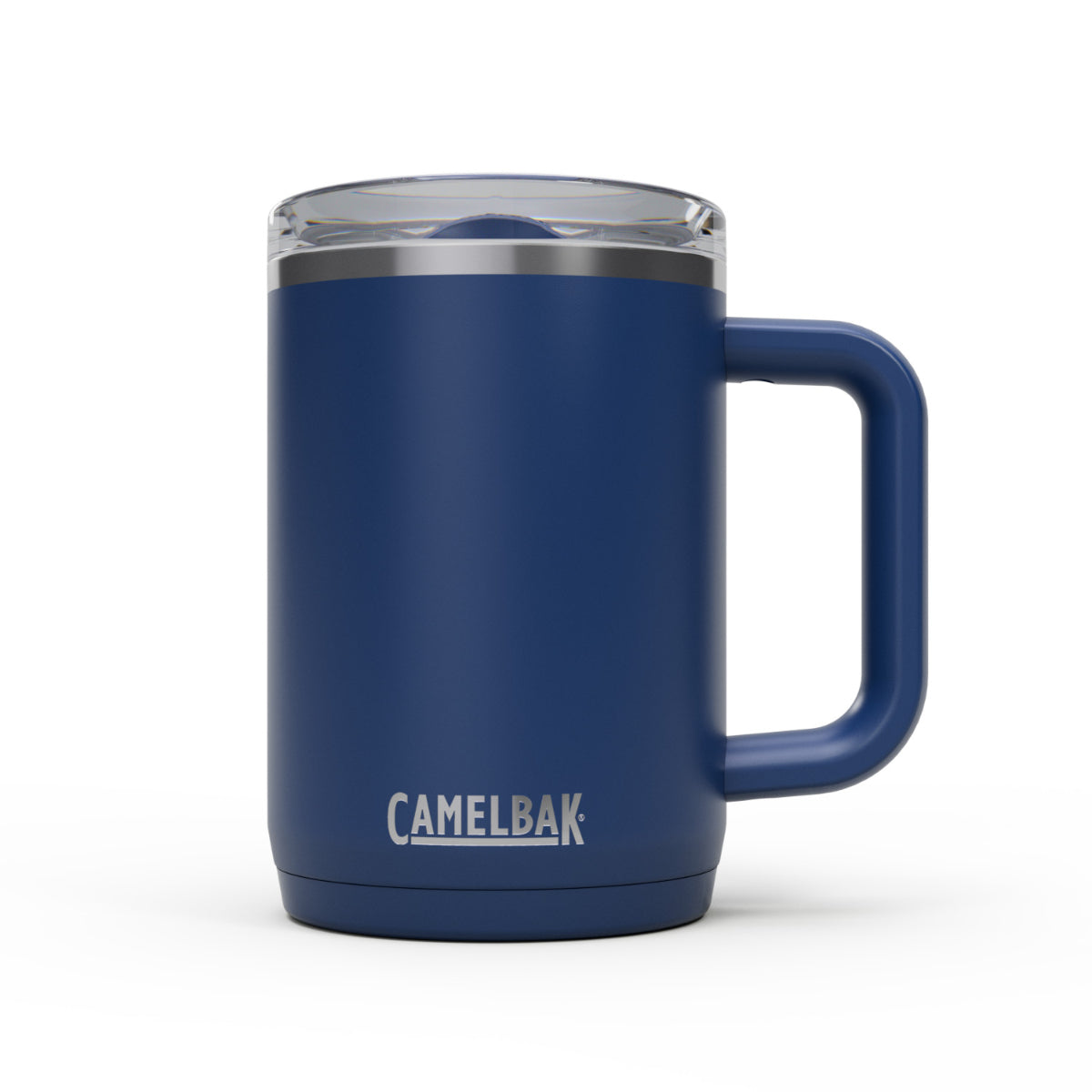 Thrive™ Mug VSS 500ml Navy - Image 1
