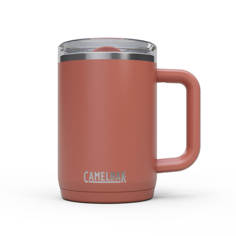 Thrive™ Mug VSS 500ml Sierra Red - Image 1