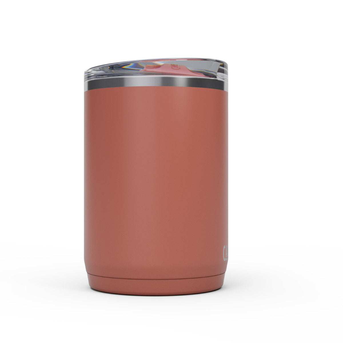 Thrive™ Mug VSS 500ml Sierra Red - Image 2