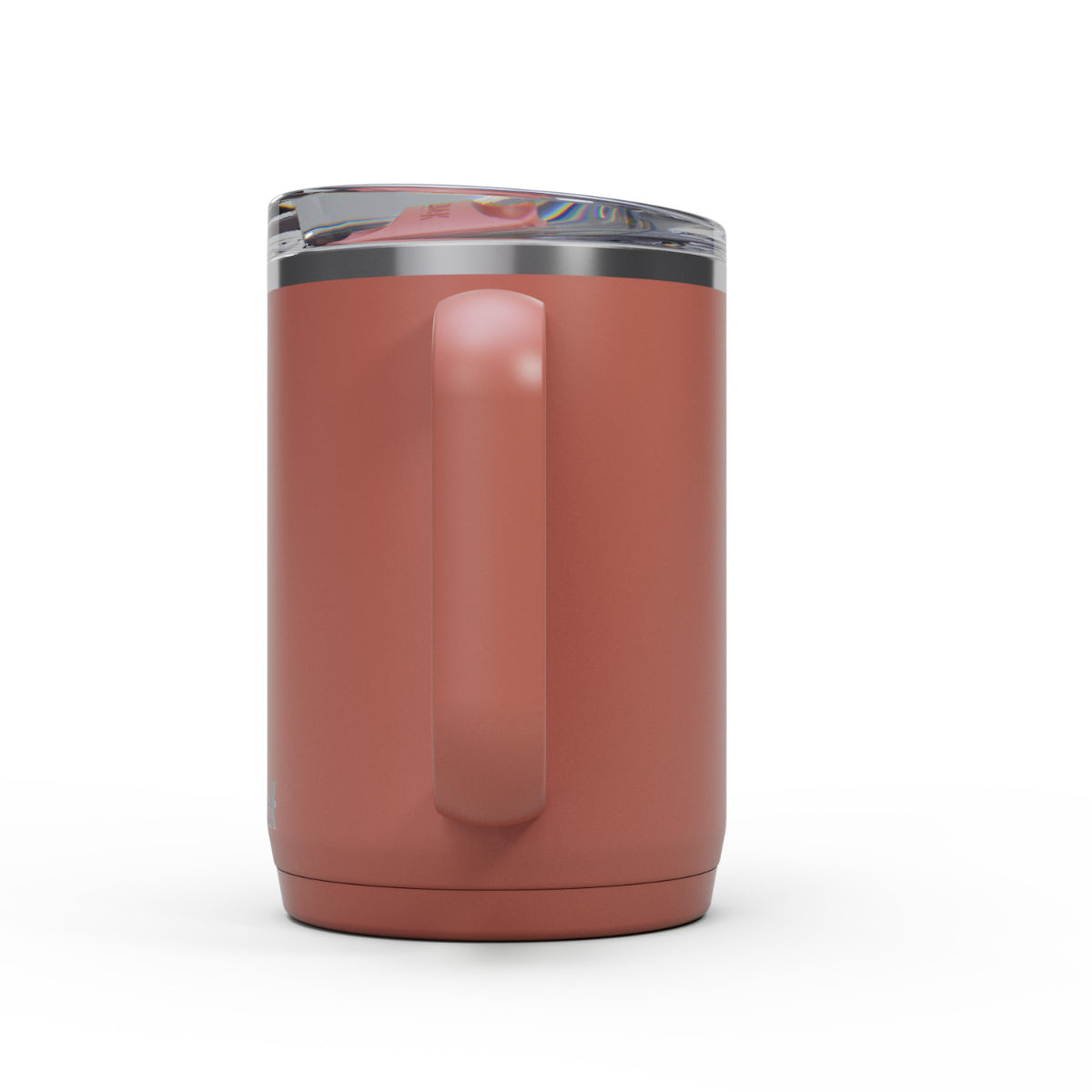 Thrive™ Mug VSS 500ml Sierra Red - Image 3