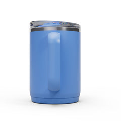 Thrive™ Mug VSS 500ml Sky Blue - Image 4