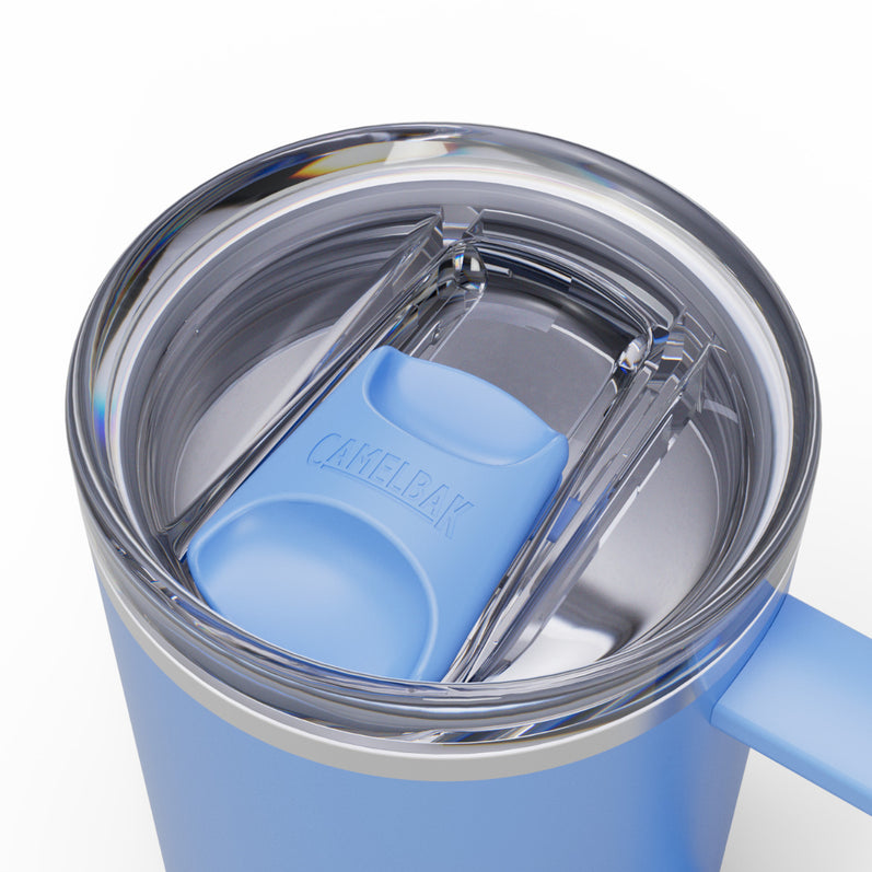 Thrive™ Mug VSS 500ml Sky Blue - Image 5