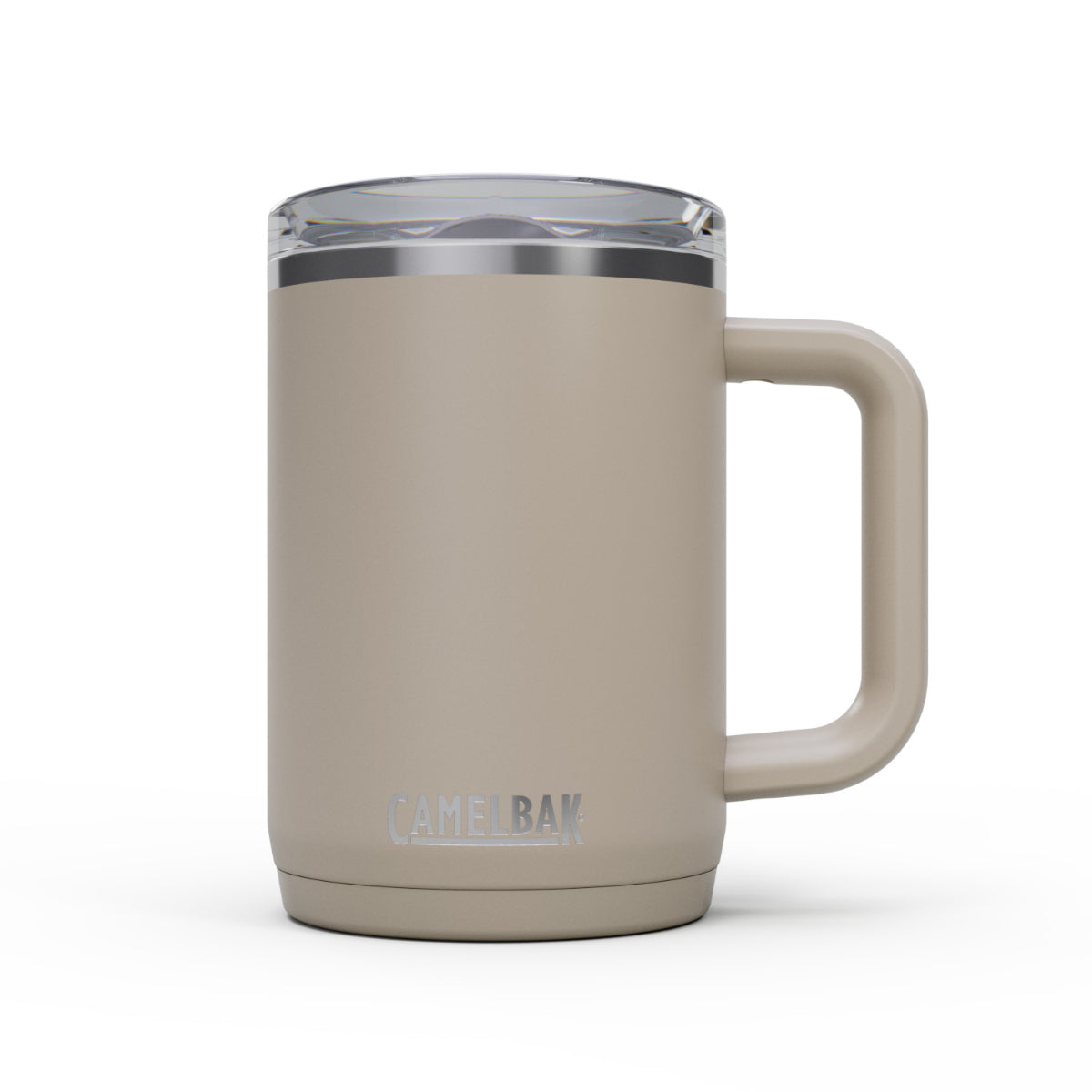 Thrive™ Mug VSS 500ml Stone - Image 1
