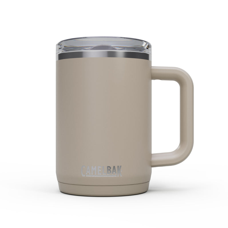 Thrive™ Mug VSS 500ml Stone - Image 1