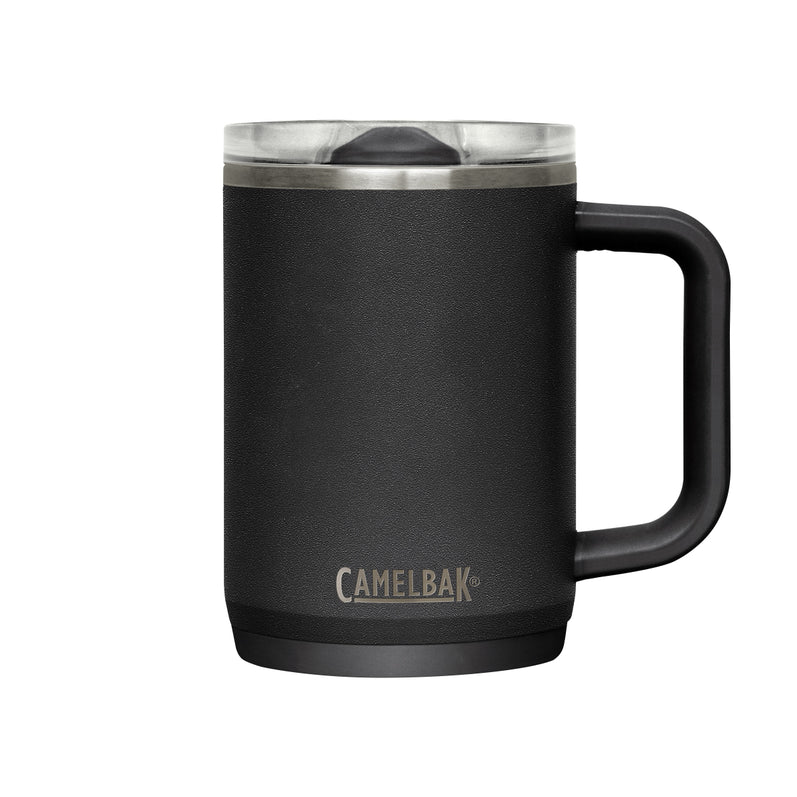 Thrive™ Mug VSS 500ml Black - Image 7
