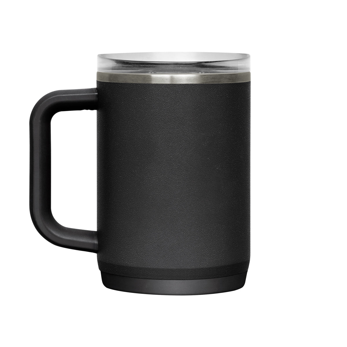 Thrive™ Mug VSS 500ml Black - Image 9