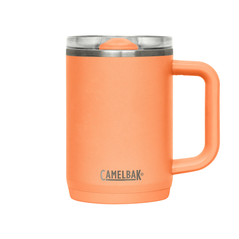 undefined Thrive™ Mug Insulated Stainless Steel 500ml undefined - Image 1