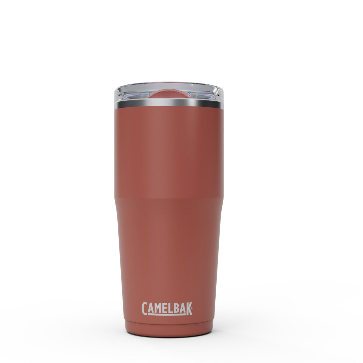 Thrive™ Tumbler VSS 600ml  Sierra Red - Image 1