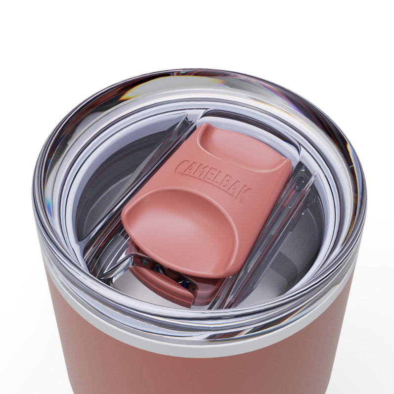 Thrive™ Tumbler VSS 600ml  Sierra Red - Image 5