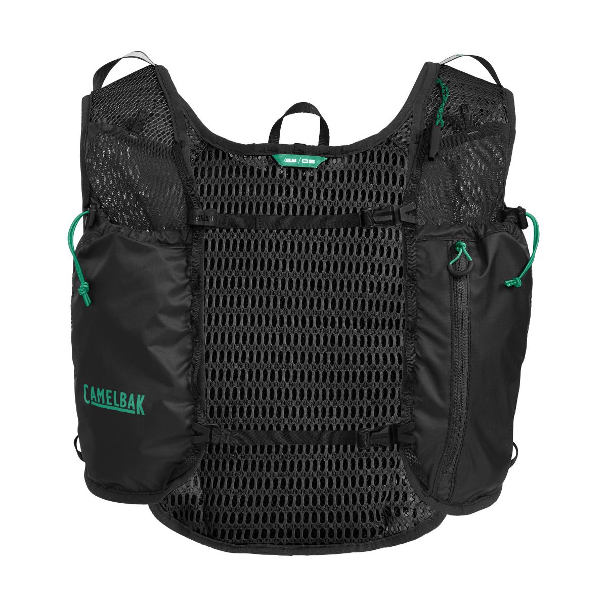 Trail Run™ Vest Black - Image 4