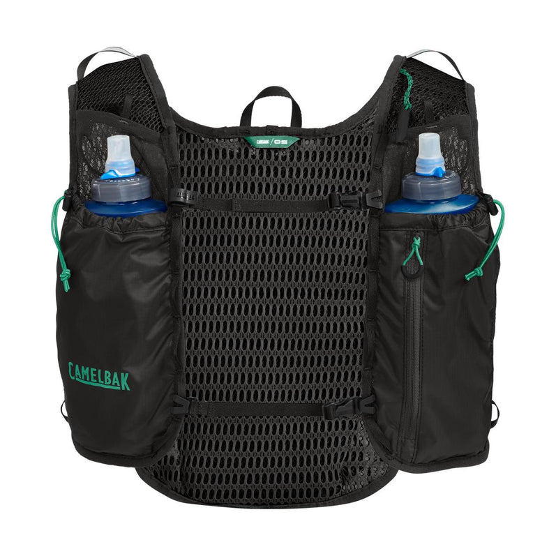 Trail Run™ Vest Black - Image 5